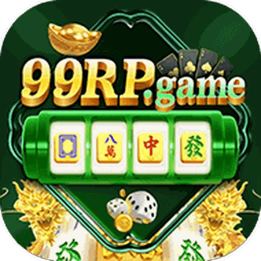 Logotipo 99RP